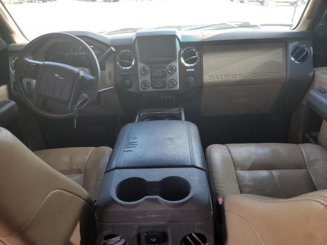 Photo 8 from auction – 2014 FORD F250 SUPER with VIN 1FT7W2BT1EEB05155