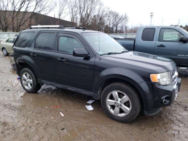 Photo 4 from auction – 2011 FORD ESCAPE LIM with VIN 1FMCU9EG2BKA24542