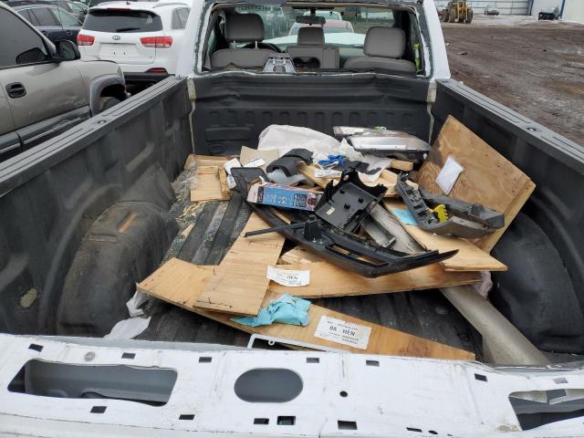 Photo 10 from auction – 2019 FORD F150 with VIN 1FTMF1CB0KKD30005