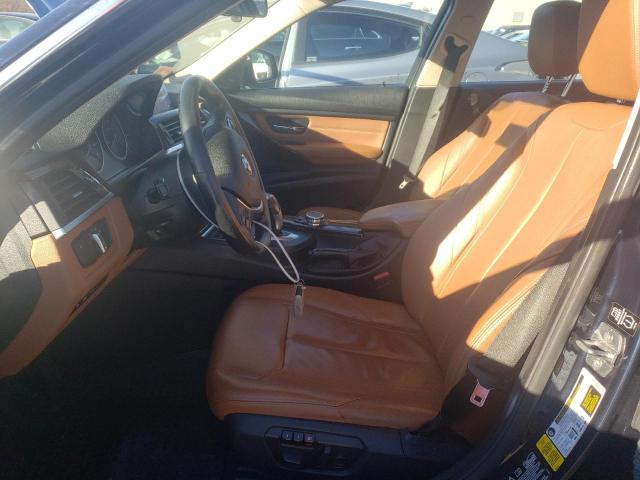 Photo 7 from auction – 2015 BMW 328 XI SUL with VIN WBA3B5C50FF961261