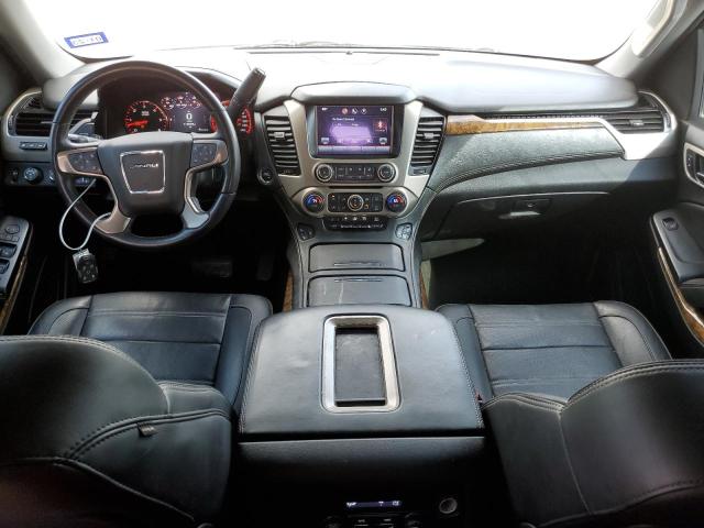 Photo 8 from auction – 2015 GMC YUKON DENA with VIN 1GKS2CKJ4FR302118