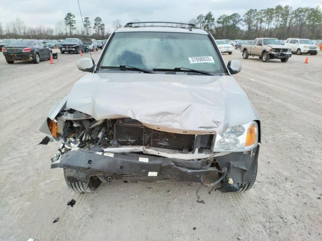 Photo 5 from auction – 2008 GMC ENVOY DENA with VIN 1GKES63M382116332