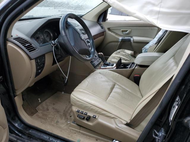 Photo 7 from auction – 2013 VOLVO XC90 3.2 with VIN YV4952CZ3D1642353