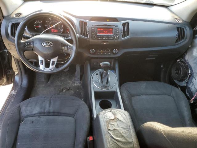 Photo 8 from auction – 2013 KIA SPORTAGE B with VIN KNDPB3A22D7487371