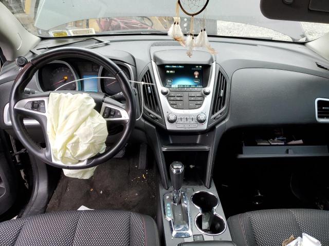 Photo 8 from auction – 2017 CHEVROLET EQUINOX LT with VIN 2GNALCEK4H6148296