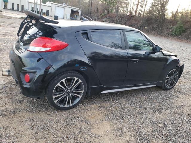 Photo 3 from auction – 2016 HYUNDAI VELOSTER T with VIN KMHTC6AE1GU300775