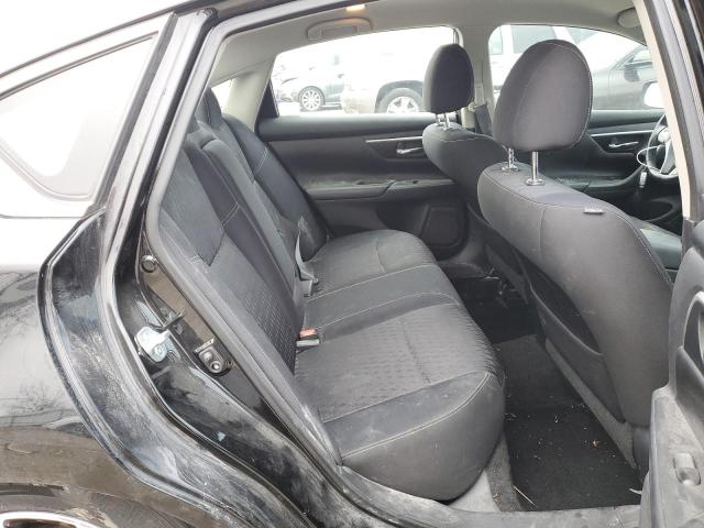 Photo 10 from auction – 2018 NISSAN ALTIMA 2.5 with VIN 1N4AL3AP0JC253494