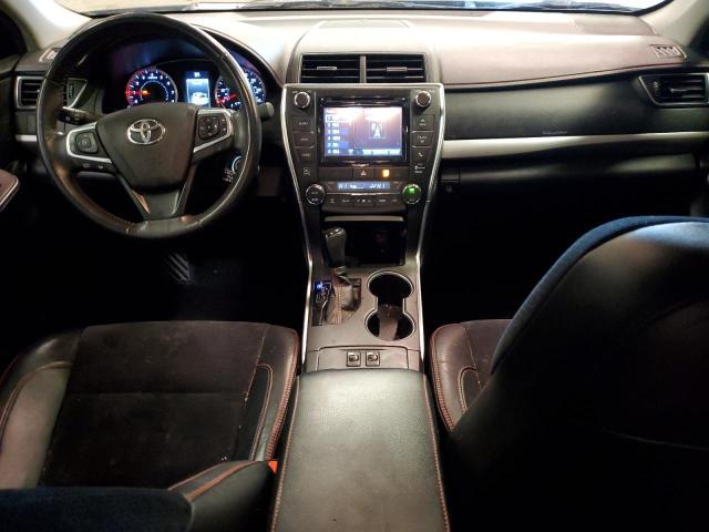 Photo 8 from auction – 2017 TOYOTA CAMRY LE with VIN 4T1BF1FK8HU430722