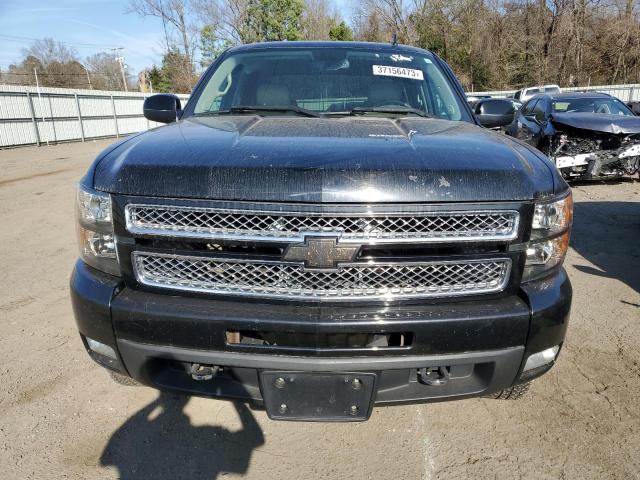 Photo 5 from auction – 2012 CHEVROLET SILVERADO with VIN 3GCPKTE78CG207218