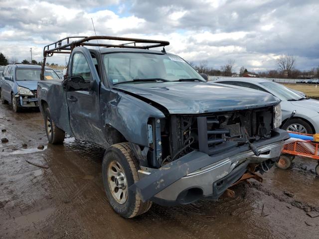 Photo 4 from auction – 2011 GMC SIERRA K15 with VIN 1GTN2TE05BZ274318