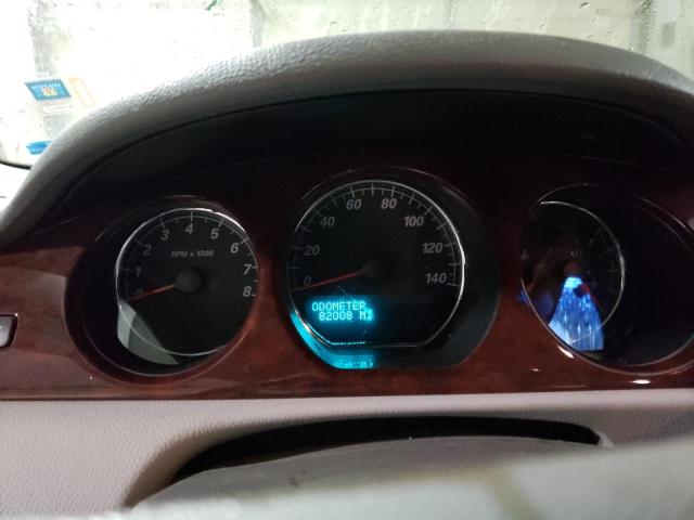 Photo 9 from auction – 2007 BUICK LUCERNE CX with VIN 1G4HD57237U155247