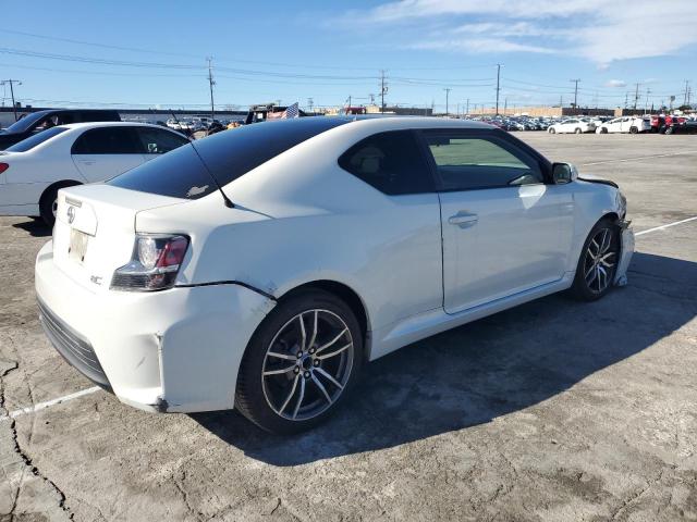 Photo 3 from auction – 2015 TOYOTA SCION TC with VIN JTKJF5C70FJ004540