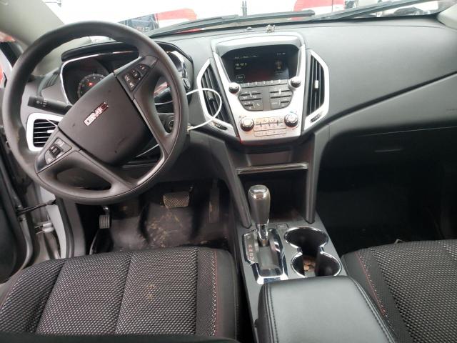 Photo 8 from auction – 2017 GMC TERRAIN SL with VIN 2GKFLSEK8H6286520