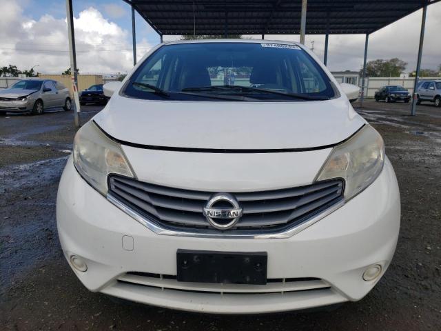Photo 5 from auction – 2015 NISSAN VERSA NOTE with VIN 3N1CE2CP4FL419292
