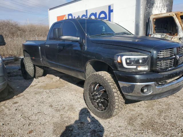 Photo 4 from auction – 2006 DODGE RAM 3500 S with VIN 3D7MX48C36G162136