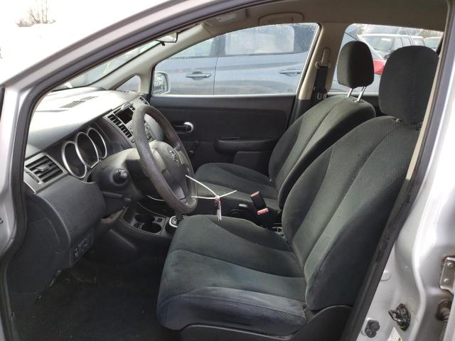 Photo 7 from auction – 2011 NISSAN VERSA S with VIN 3N1BC1CP7BL462840