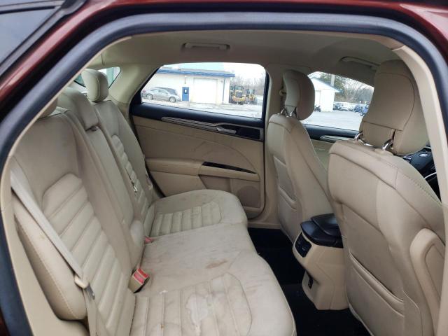 Photo 10 from auction – 2015 FORD FUSION SE with VIN 3FA6P0H78FR108940