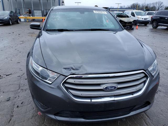 Photo 5 from auction – 2016 FORD TAURUS SEL with VIN 1FAHP2E83GG135814