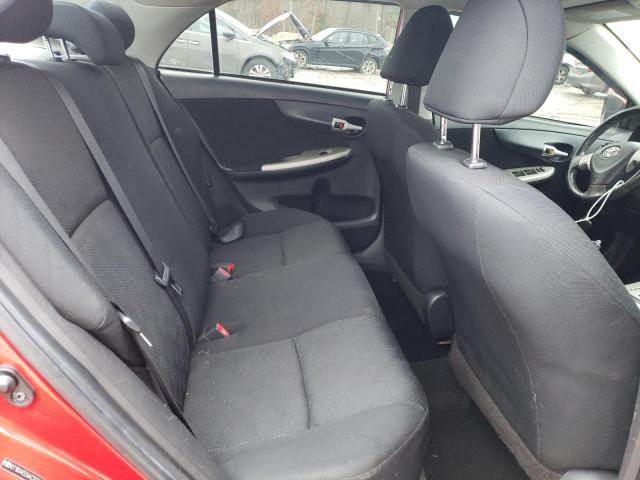 Photo 10 from auction – 2010 TOYOTA COROLLA BA with VIN 2T1BU4EE6AC327194