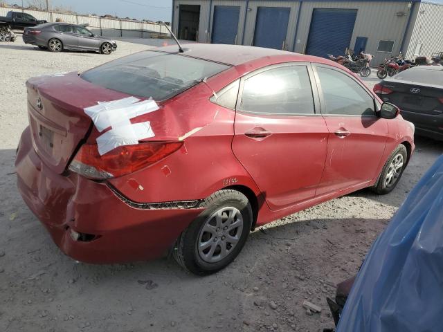 Photo 3 from auction – 2014 HYUNDAI ACCENT GLS with VIN KMHCT4AEXEU708824