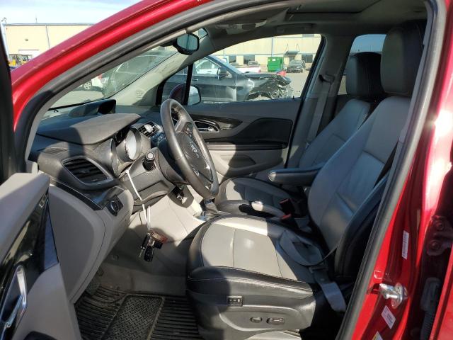 Photo 7 from auction – 2015 BUICK ENCORE PRE with VIN KL4CJDSB8FB113380
