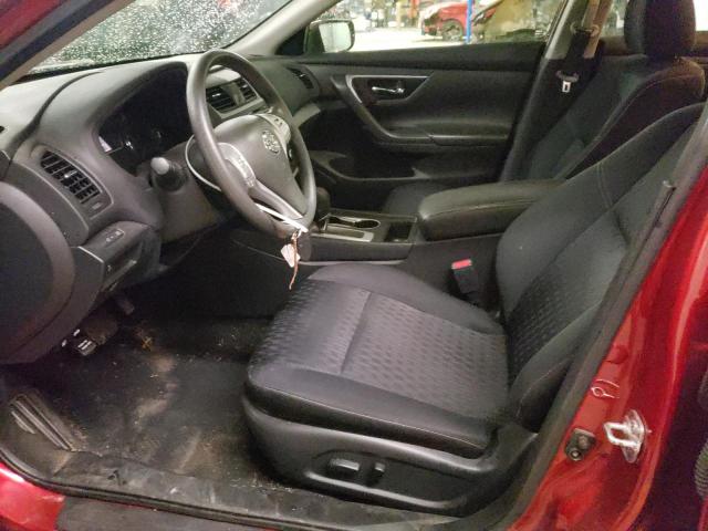 Photo 7 from auction – 2017 NISSAN ALTIMA 2.5 with VIN 1N4AL3AP6HC475466