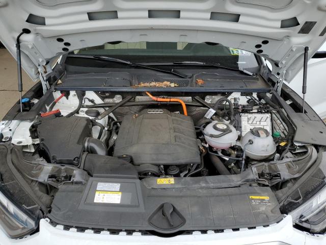 Photo 11 from auction – 2021 AUDI Q5 E PREMI with VIN WA1G2AFY1M2037266