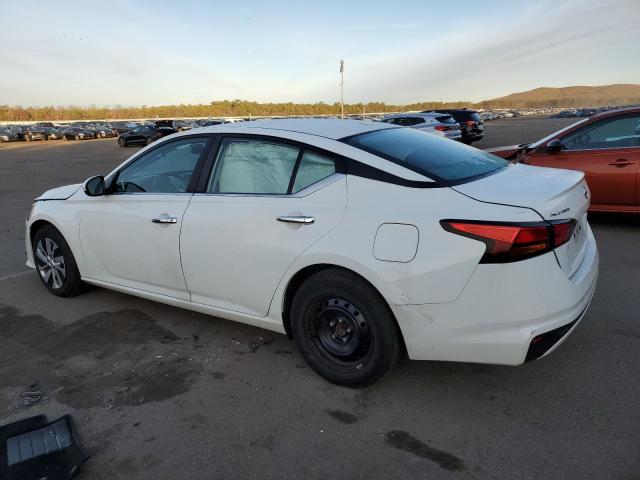 Photo 2 from auction – 2020 NISSAN ALTIMA S with VIN 1N4BL4BV2LC171020