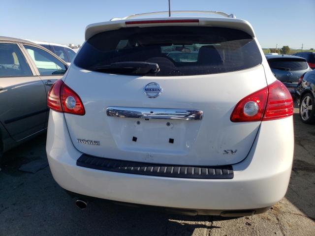 Photo 6 from auction – 2013 NISSAN ROGUE S with VIN JN8AS5MT4DW518233