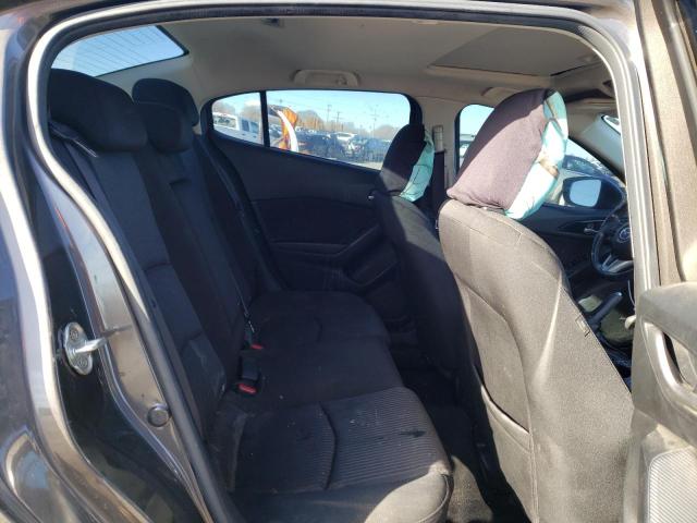 Photo 10 from auction – 2016 MAZDA 3 TOURING with VIN JM1BM1W77G1352486