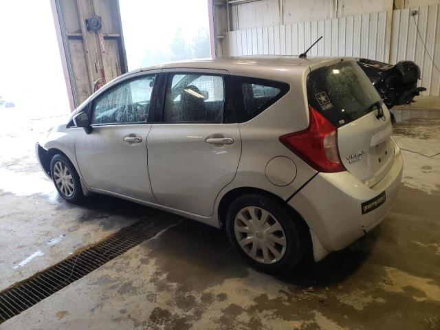 Photo 2 from auction – 2015 NISSAN VERSA NOTE with VIN 3N1CE2CP2FL416889