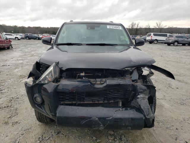 Photo 5 from auction – 2020 TOYOTA 4RUNNER SR with VIN JTEZU5JR9L5222156