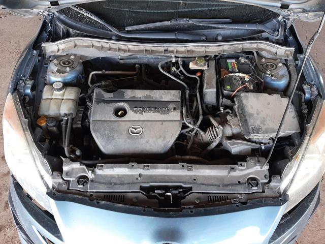 Photo 11 from auction – 2010 MAZDA 3 I with VIN JM1BL1SF6A1255836