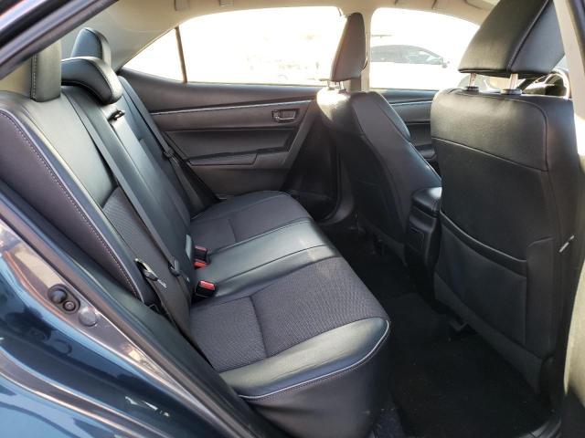 Photo 10 from auction – 2015 TOYOTA COROLLA L with VIN 5YFBURHE3FP263308