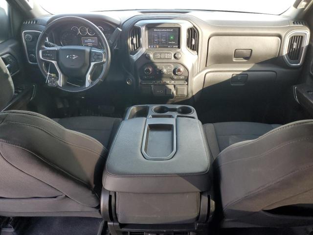 Photo 8 from auction – 2019 CHEVROLET SILVERADO with VIN 3GCPWDED0KG304525