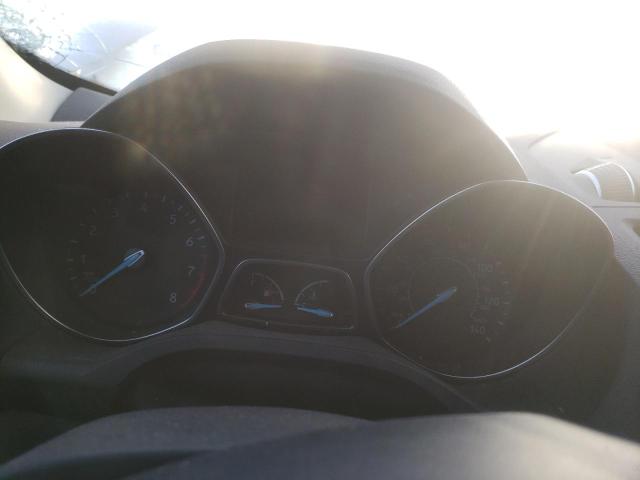 Photo 9 from auction – 2019 FORD ESCAPE SEL with VIN 1FMCU0HD5KUC08049