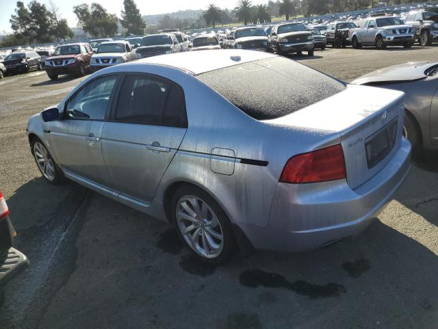 Photo 2 from auction – 2006 ACURA 3.2TL with VIN 19UUA66276A047508