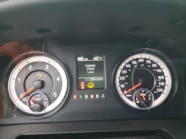 Photo 9 from auction – 2014 RAM 1500 SLT with VIN 1C6RR7TMXES481446
