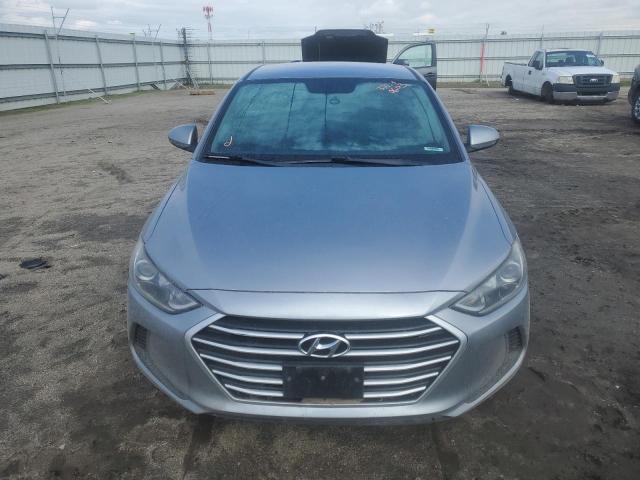 Photo 5 from auction – 2017 HYUNDAI ELANTRA SE with VIN 5NPD74LF9HH099338