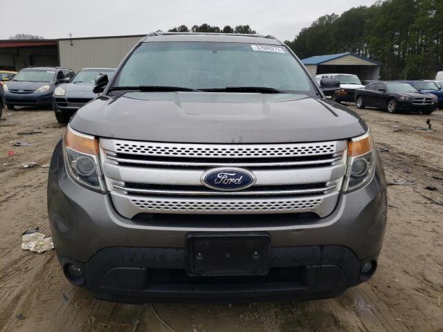 Photo 5 from auction – 2012 FORD EXPLORER X with VIN 1FMHK7D83CGA49352
