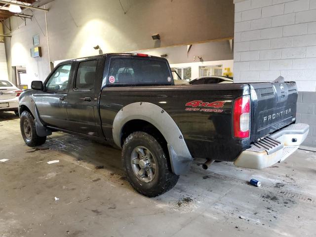 Photo 2 from auction – 2003 NISSAN FRONTIER C with VIN 1N6ED29Y53C455862