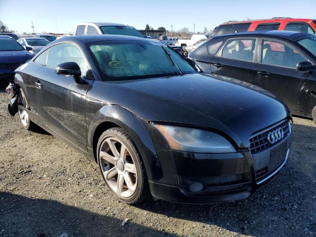 Zdjęcie 4 z aukcji – 2008 AUDI GT z VIN TRUAF38J581029118
