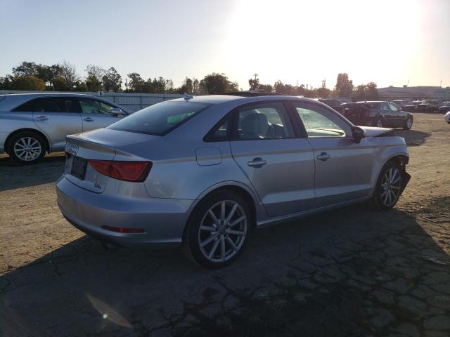 Photo 3 from auction – 2016 AUDI A3 PREMIUM with VIN WAUB8GFF4G1064050