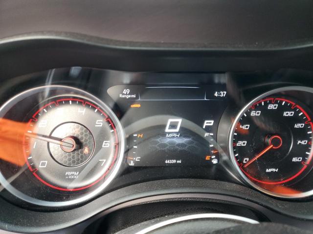 Photo 9 from auction – 2021 DODGE CHARGER R/ with VIN 2C3CDXCT9MH540033