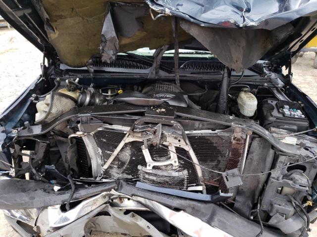 Photo 11 from auction – 2005 CHEVROLET SILVERADO with VIN 1GCGC13U65F859592