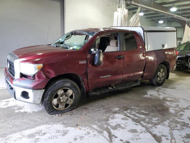 TOYOTA TUNDRA DOU 2017 with VIN 5TBBV54187S481979 - Photo from auction