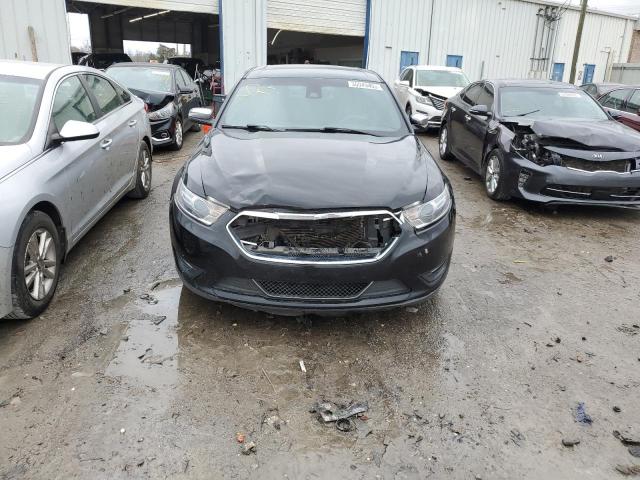 Foto 5 de la subasta – 2017 FORD TAURUS LIM con VIN 1FAHP2F8XHG104253
