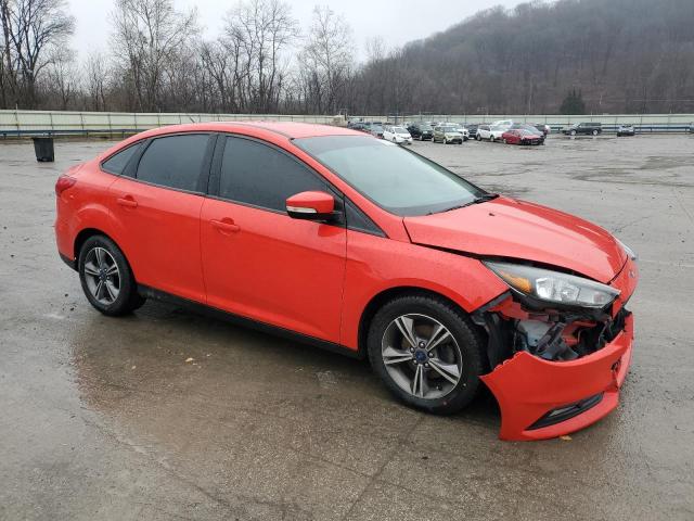 Photo 4 from auction – 2017 FORD FOCUS SE with VIN 1FADP3FE6HL283165