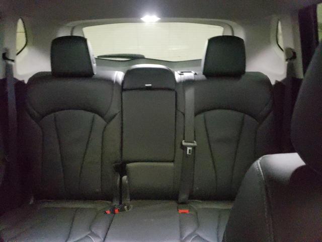 Zdjęcie 10 z aukcji – 2020 BUICK ENVISION P z VIN LRBFX3SX8LD183872