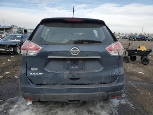 Photo 6 from auction – 2016 NISSAN ROGUE S with VIN KNMAT2MV1GP690436